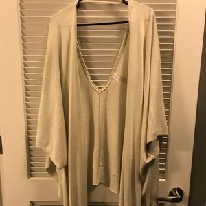 NWOT Lululemon Wrap